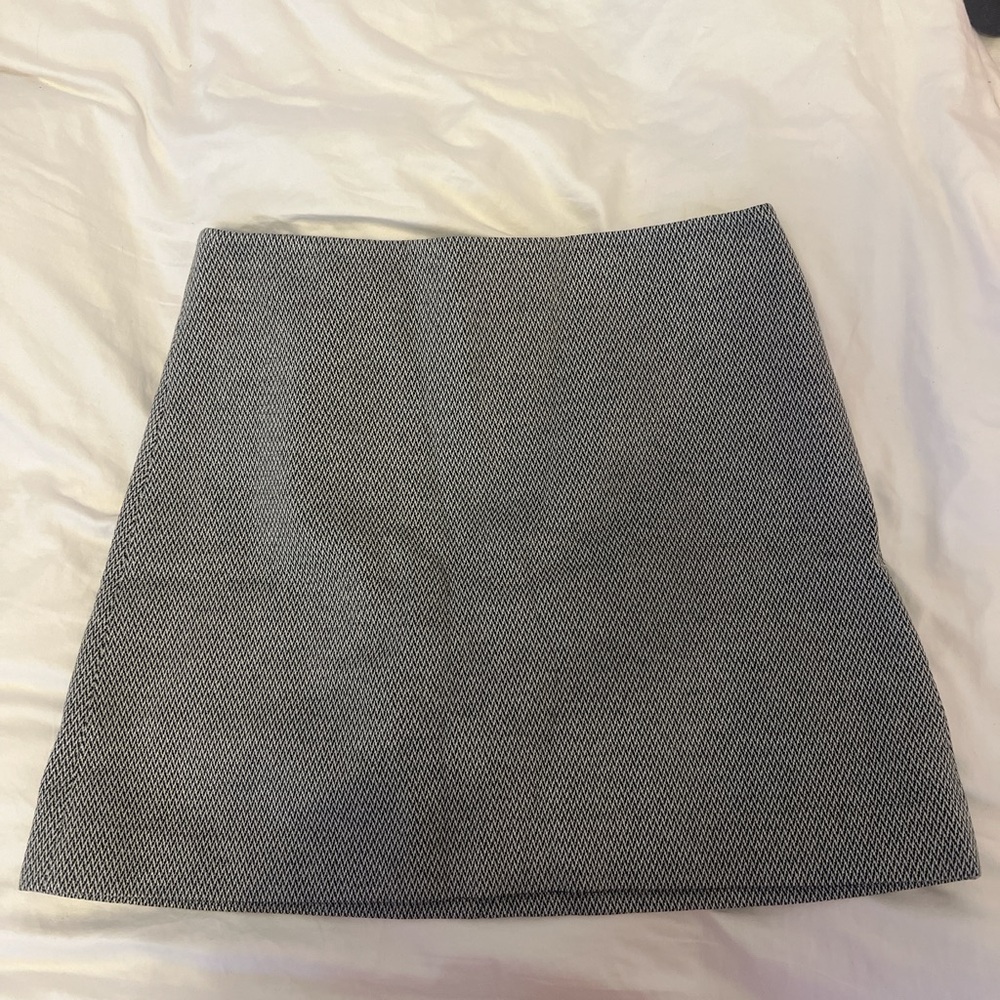Theory short skirt